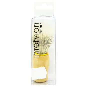 Помазок Inter-Vion для гоління 499952 - Фото 1