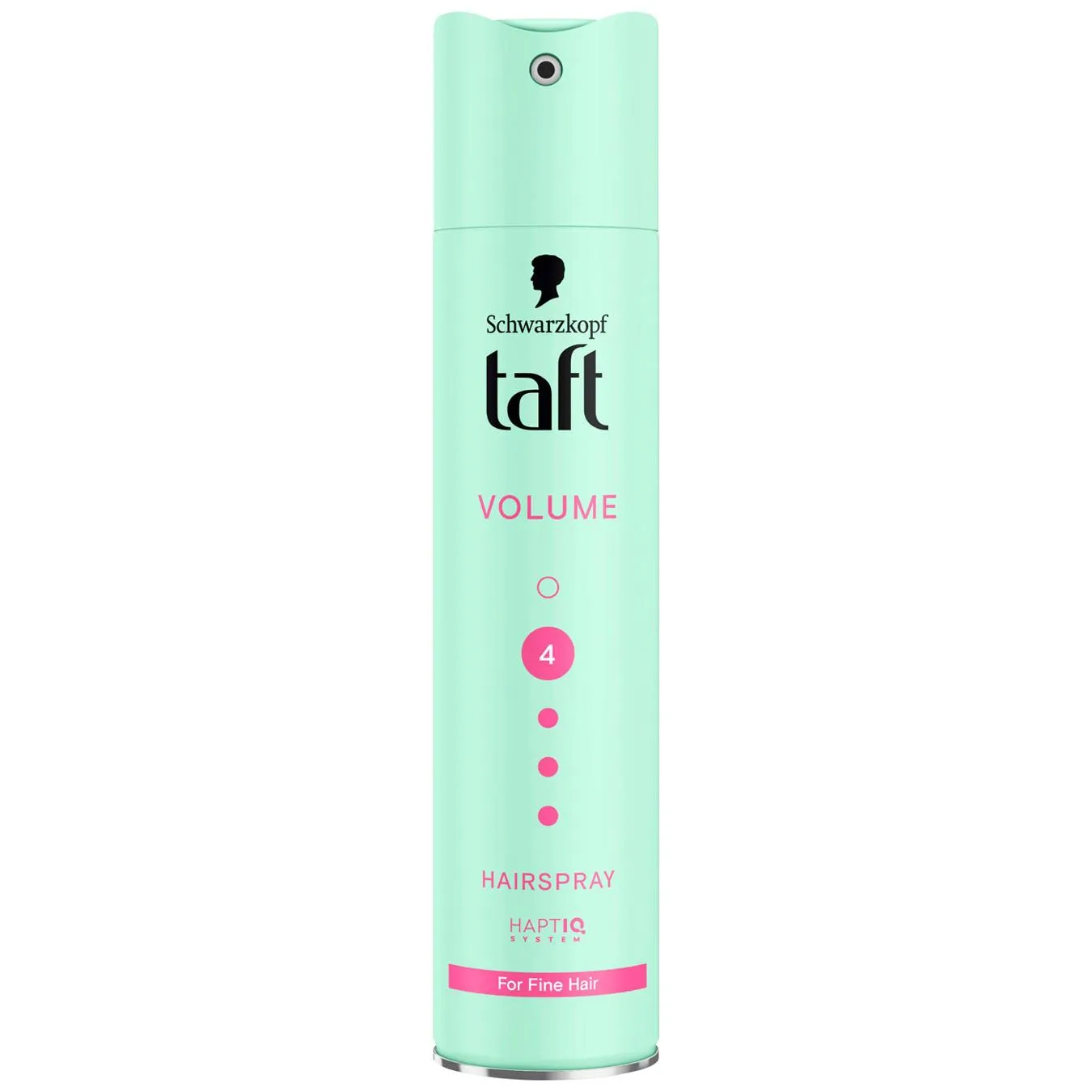 Лак для волосся Taft Volume 4 250мл - Фото 1