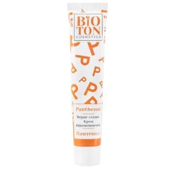 Крем відновлюючий Bioton Cosmetics Пантенол 44мл - Photo 1