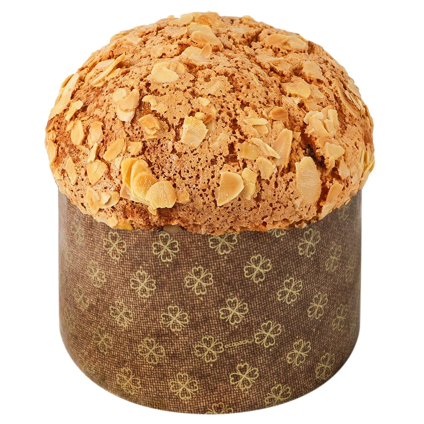 Панетоне 550г - Фото 1