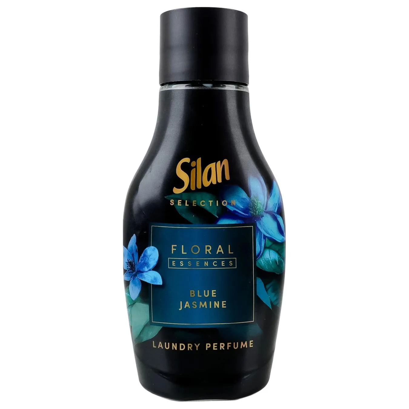 Ополіскувач для білизни Silan Floral Essences Блакитний жасмин парфумований 540мл - Фото 5