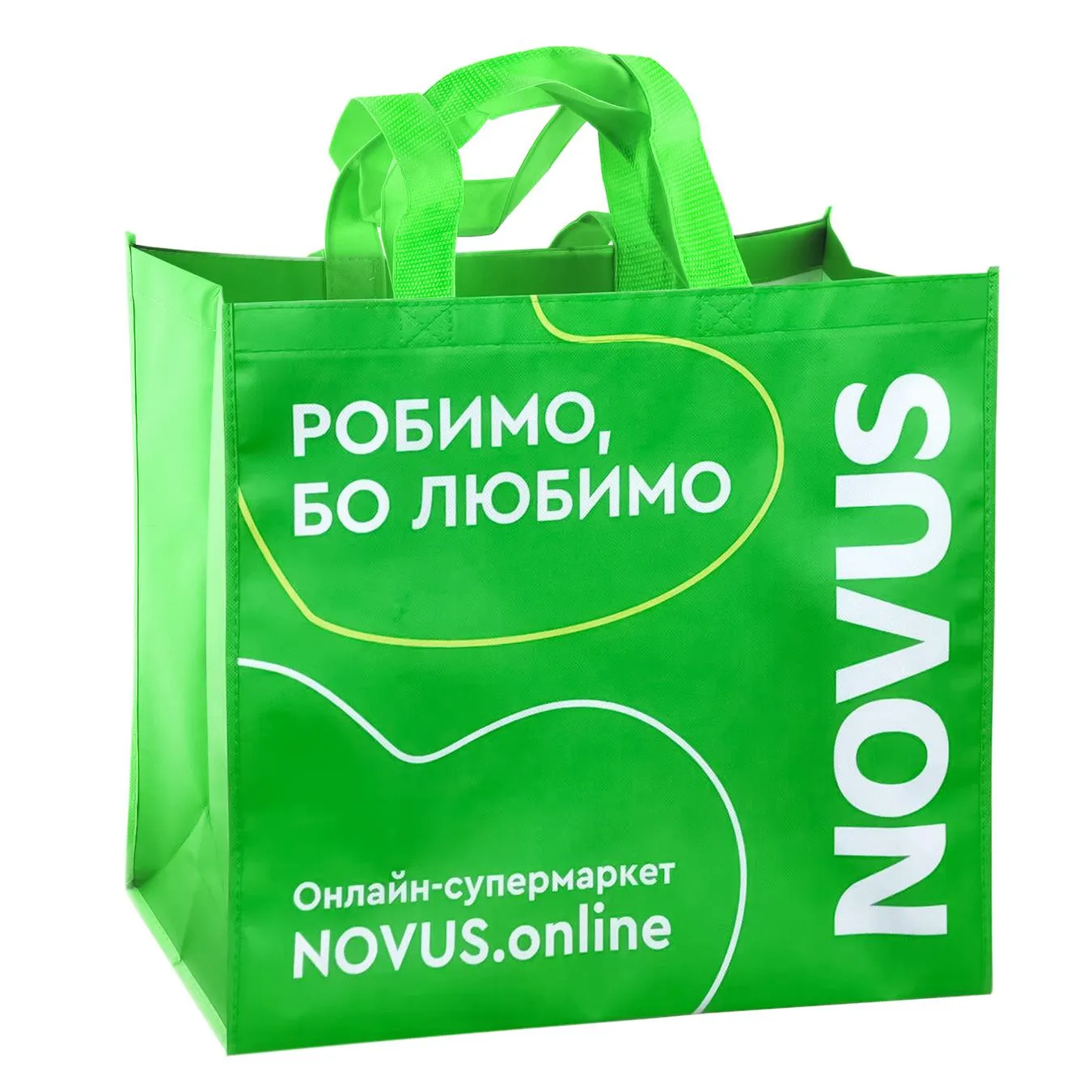 Сумка Novus 45х40см - Фото 1