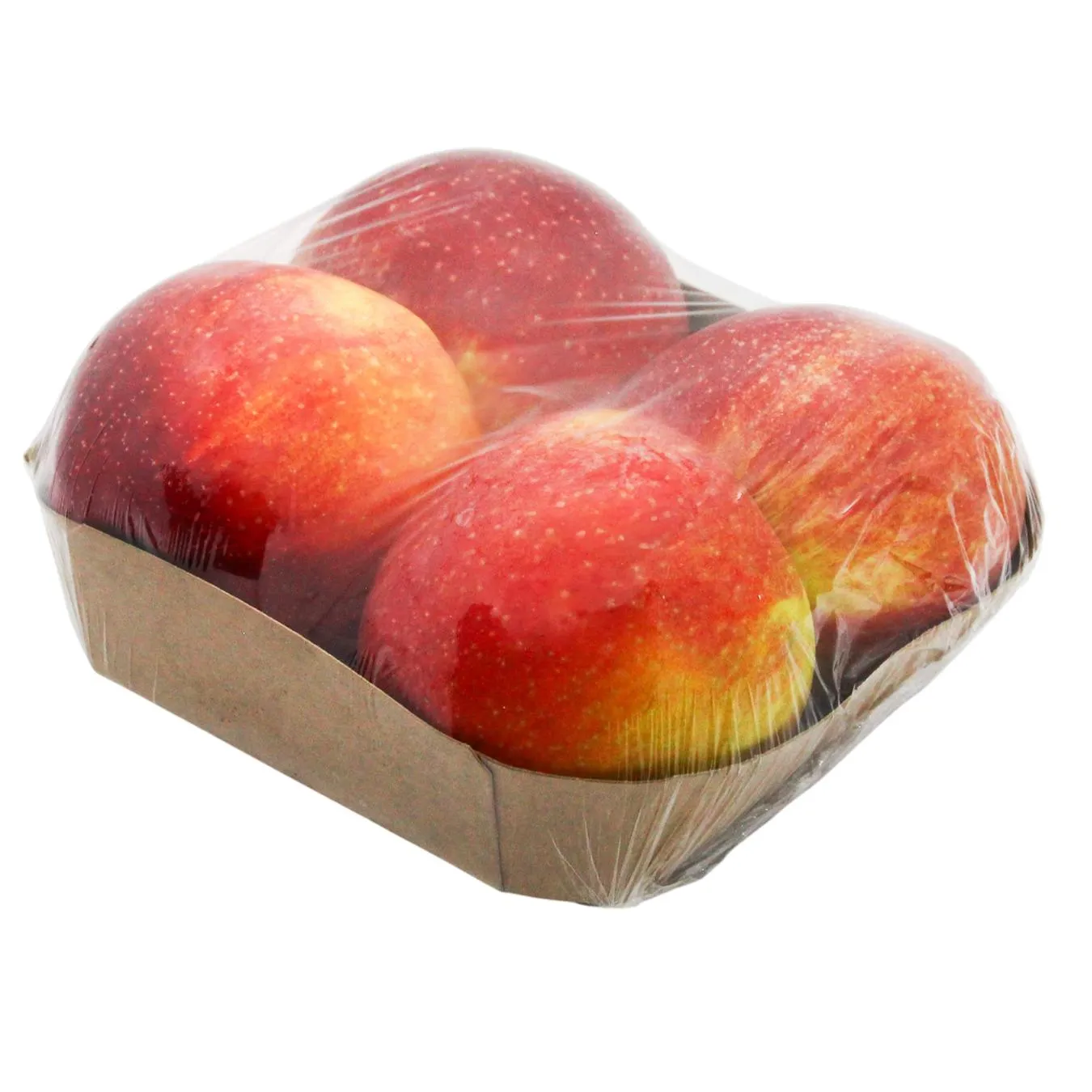 Яблуко Джонапринц 4шт - Фото 1