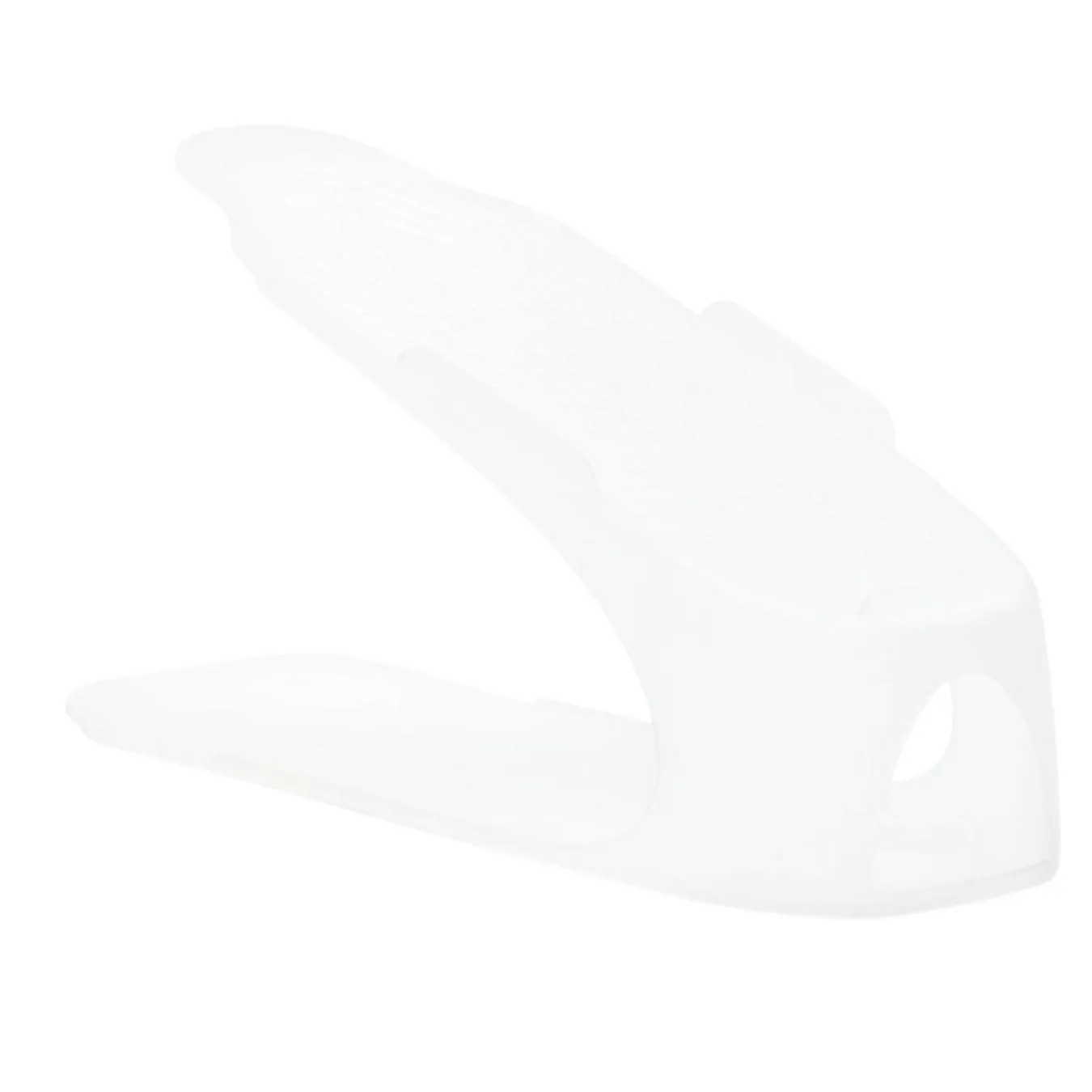 Підставка для взуття Prosperplast Spacyshoe 30-38см прозора - Фото 1