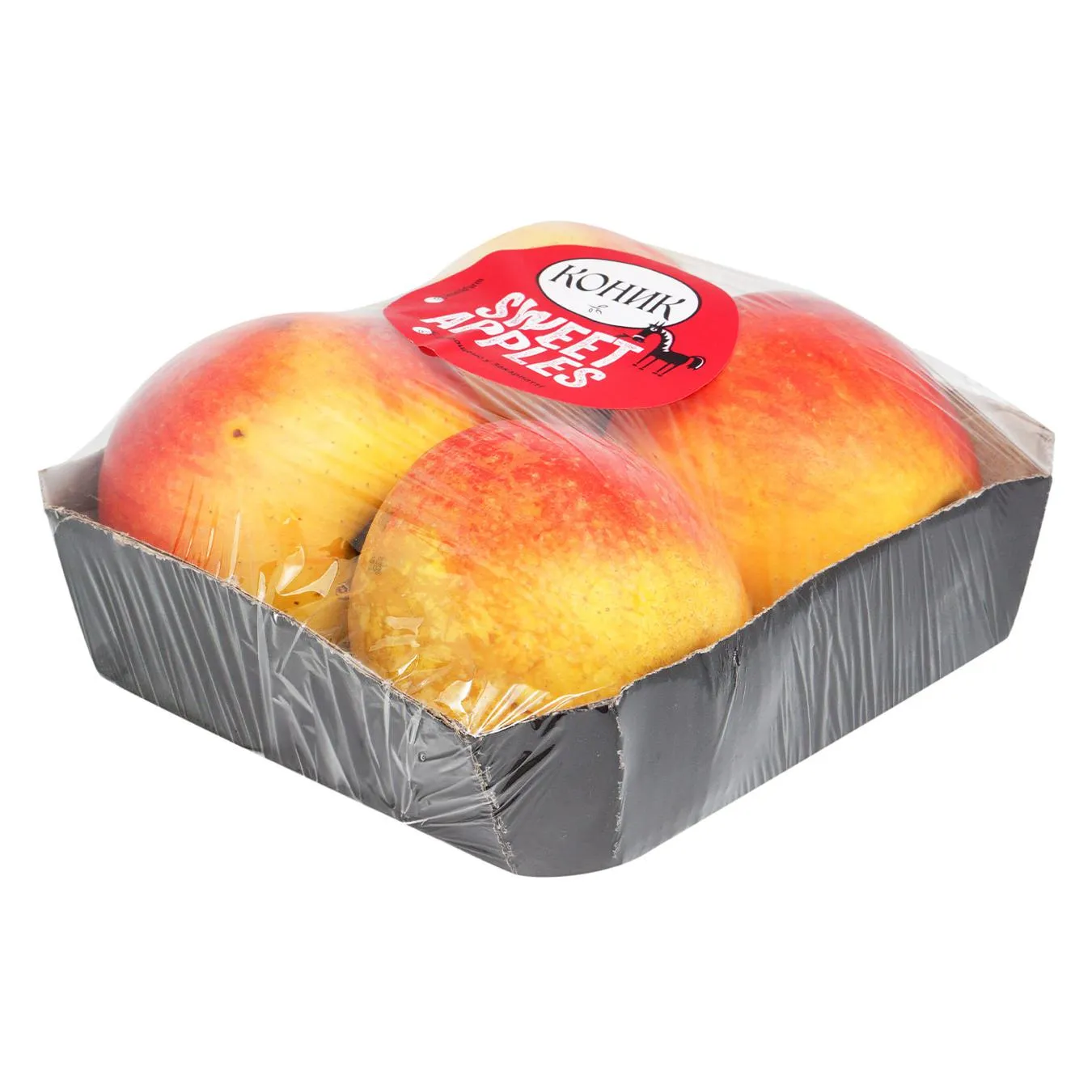 Яблуко Пінова 4шт - Фото 1