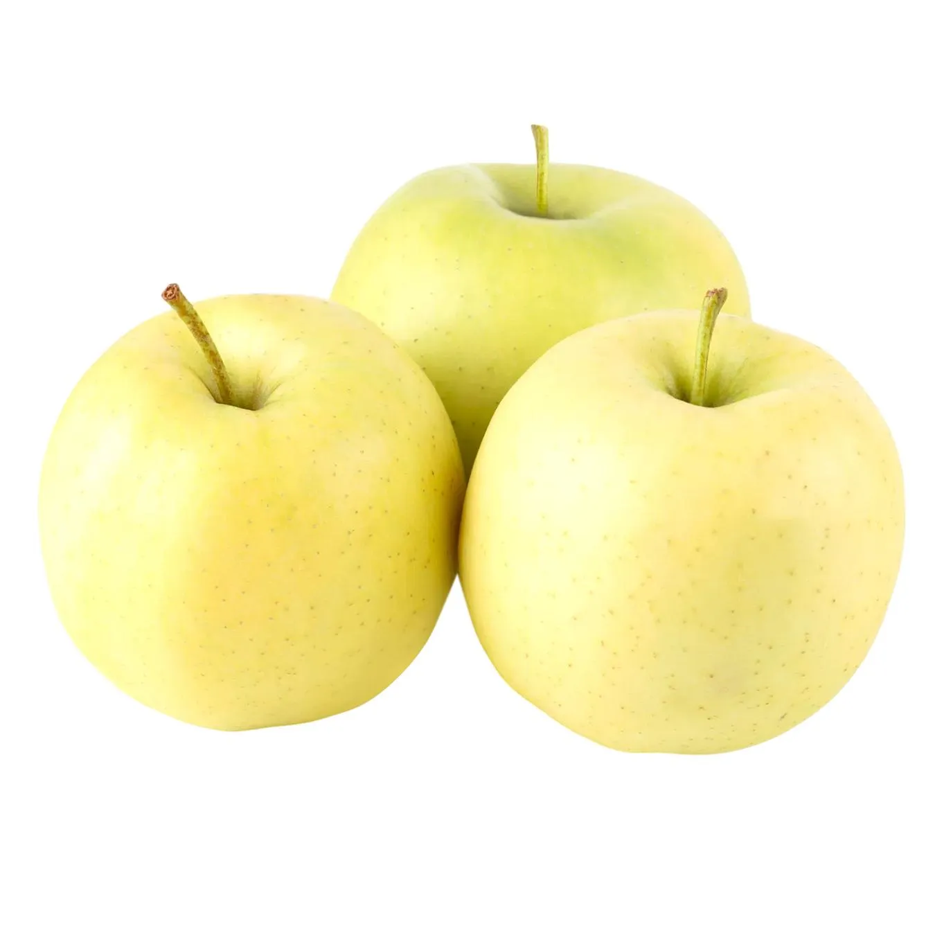 Яблуко Голден Коник ваг - Фото 1