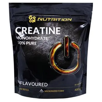 Креатин Go On Nutrition 400г - Photo 1
