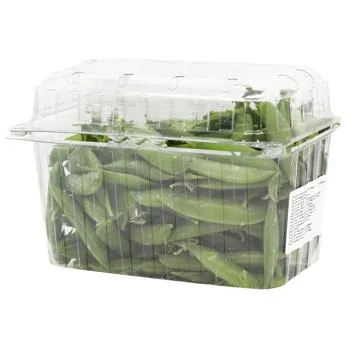 Горошок молодий 500г - Фото 1