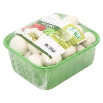Печериці Дінбо Малюки 250г - Photo 1
