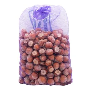 Фундук свіжий в шкаралупі - Фото 1