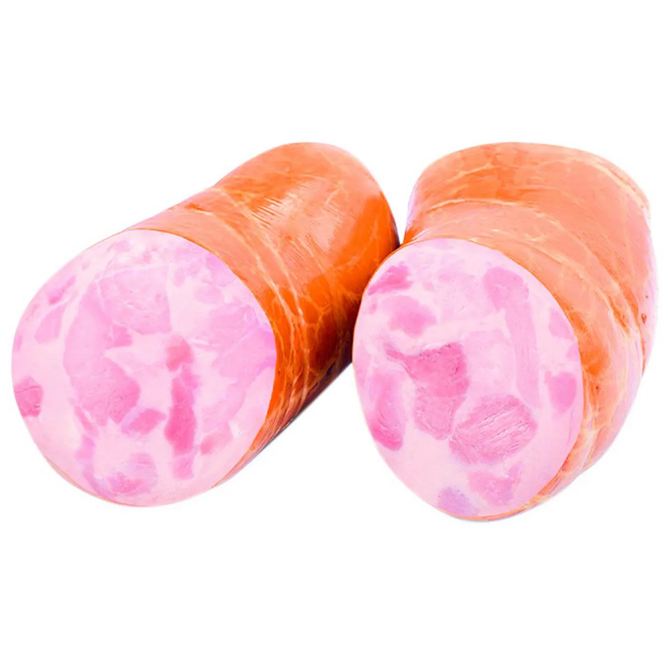 Ковбаса Ятрань З шинки варена вищий сорт - Фото 1