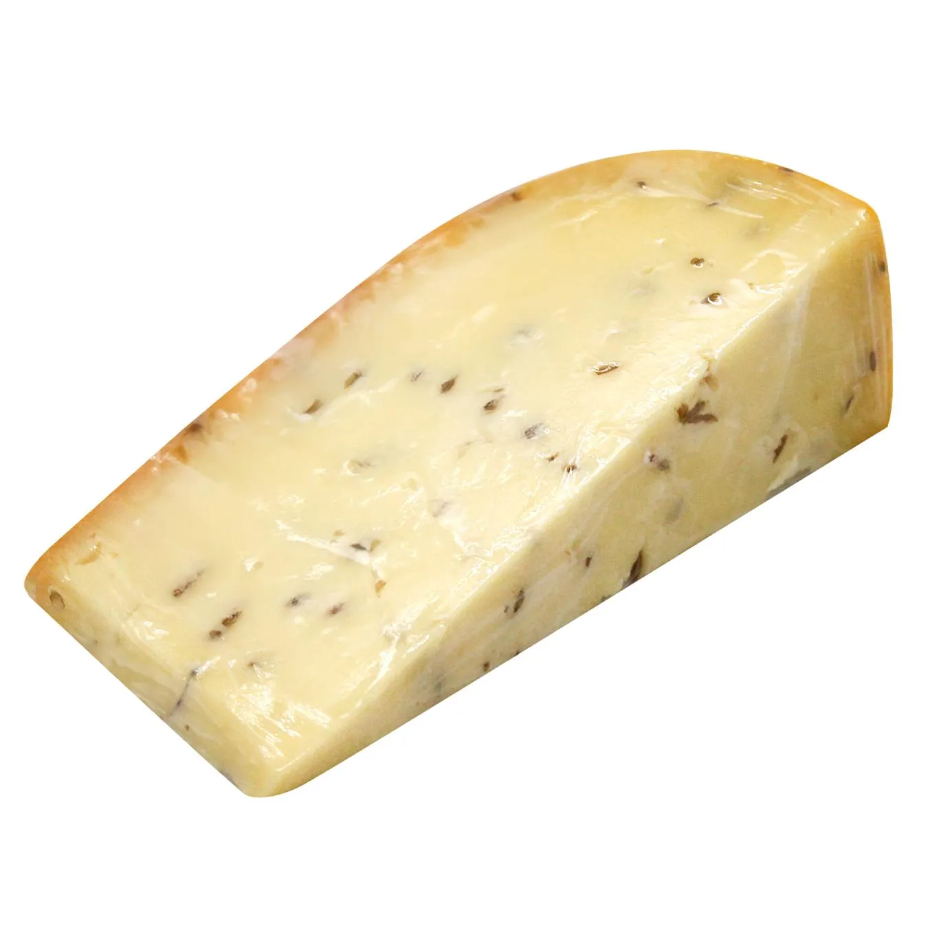 Сир Mill’s Premium Гауда з кмином - Фото 1