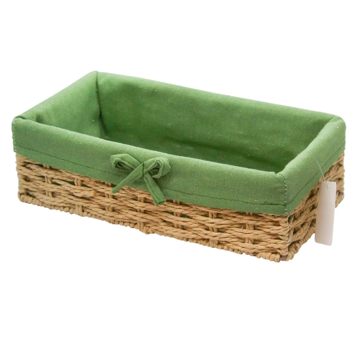 Кошик світлий Greenwich 29*16*9см - Фото 1