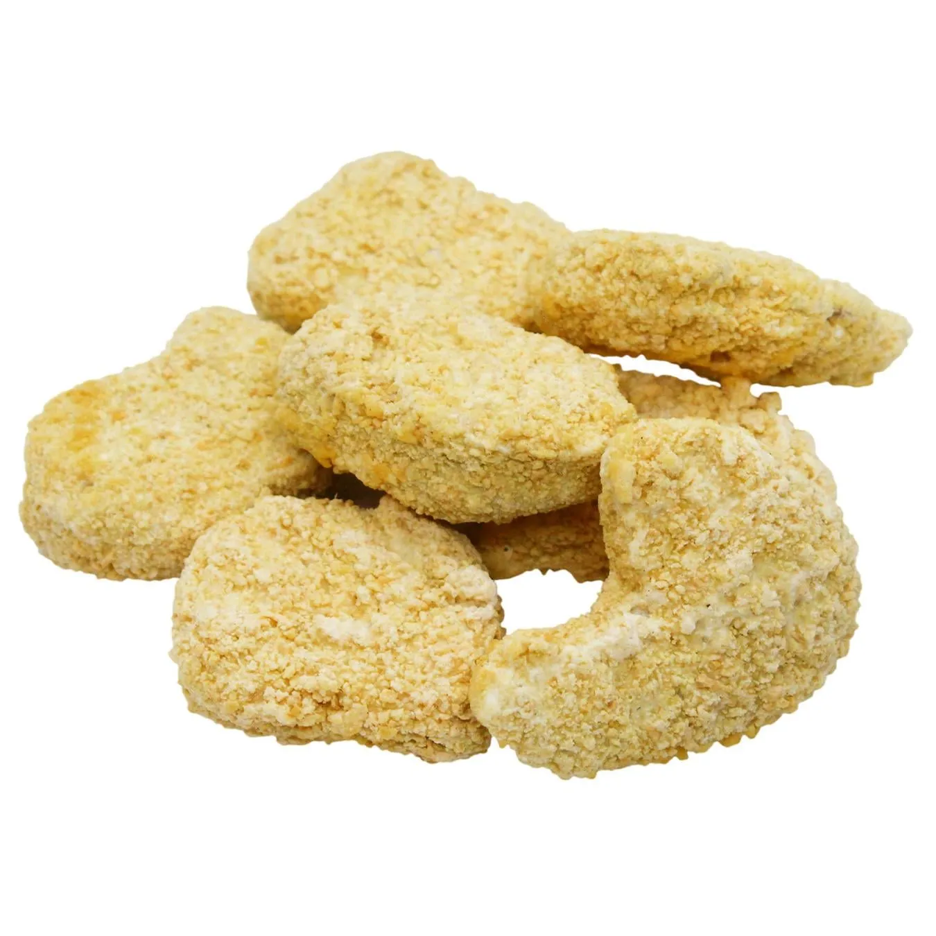 Нагетси Ситні заморожені - Фото 1