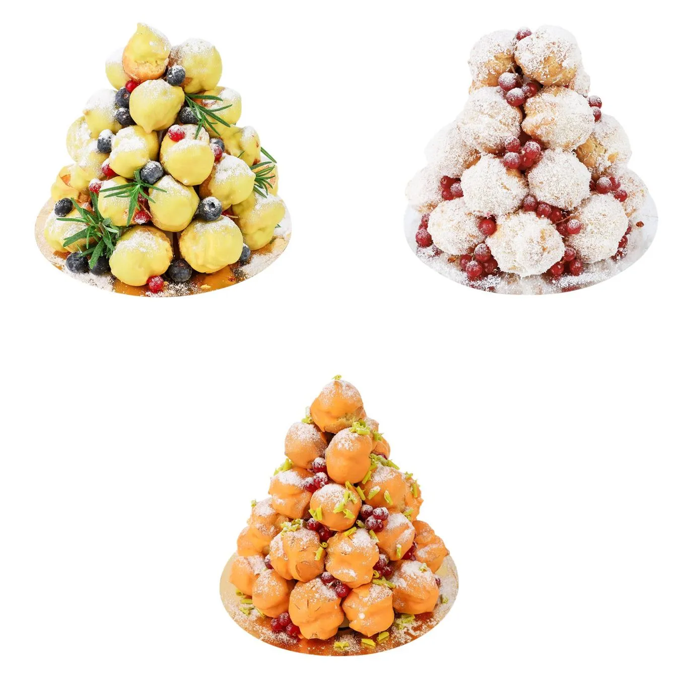 Крокембуш - Фото 1