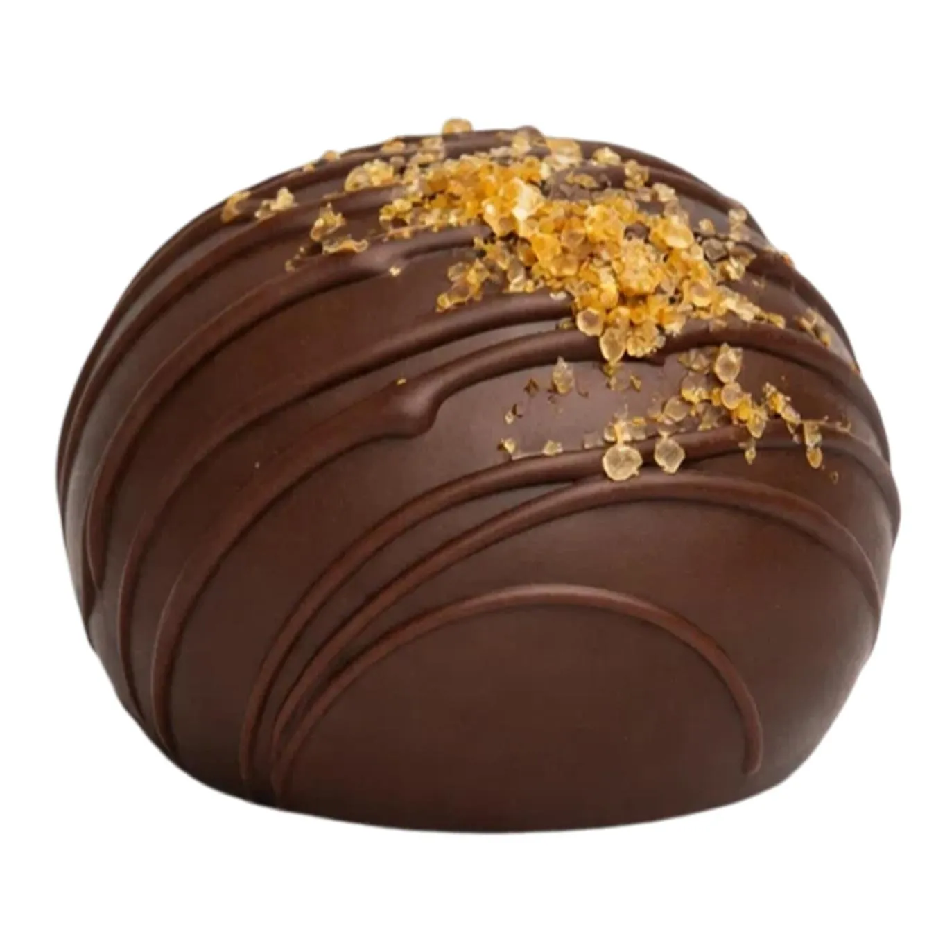 Тістечко Бол шоколад 60г - Фото 1