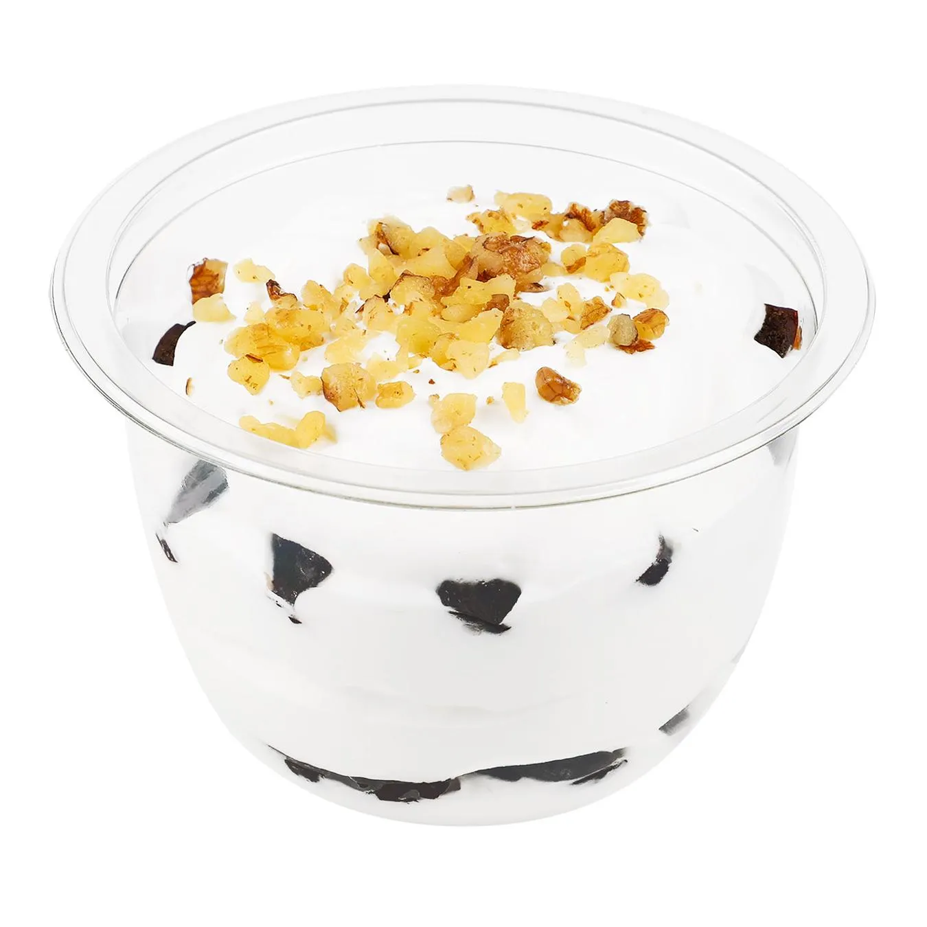 Десерт з чорносливом 150г - Фото 1