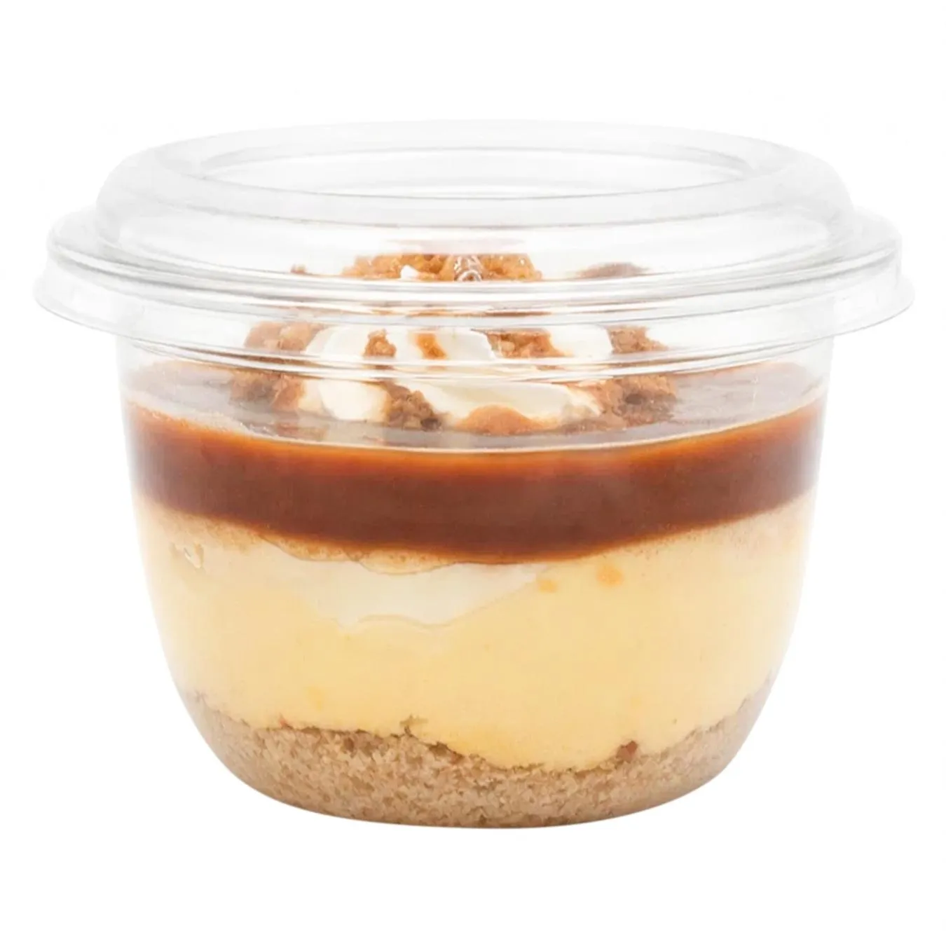 Десерт Лотос 150г - Фото 1