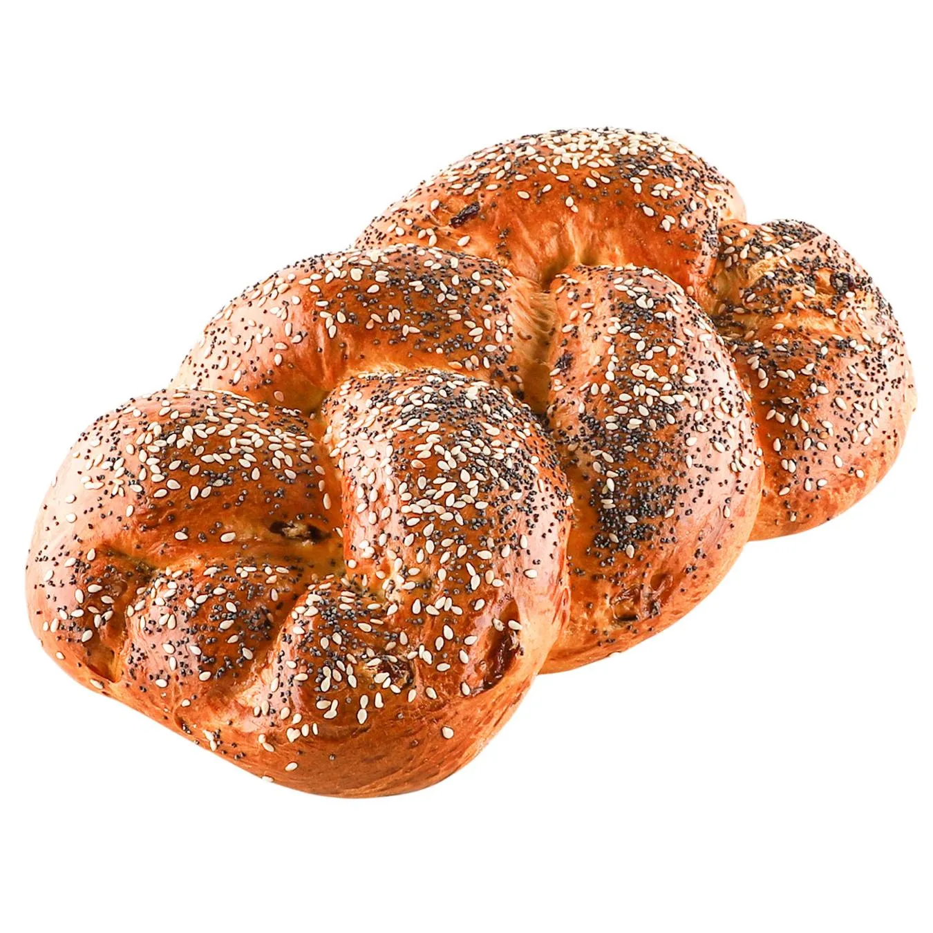 Плетінка здобна 350г - Фото 1