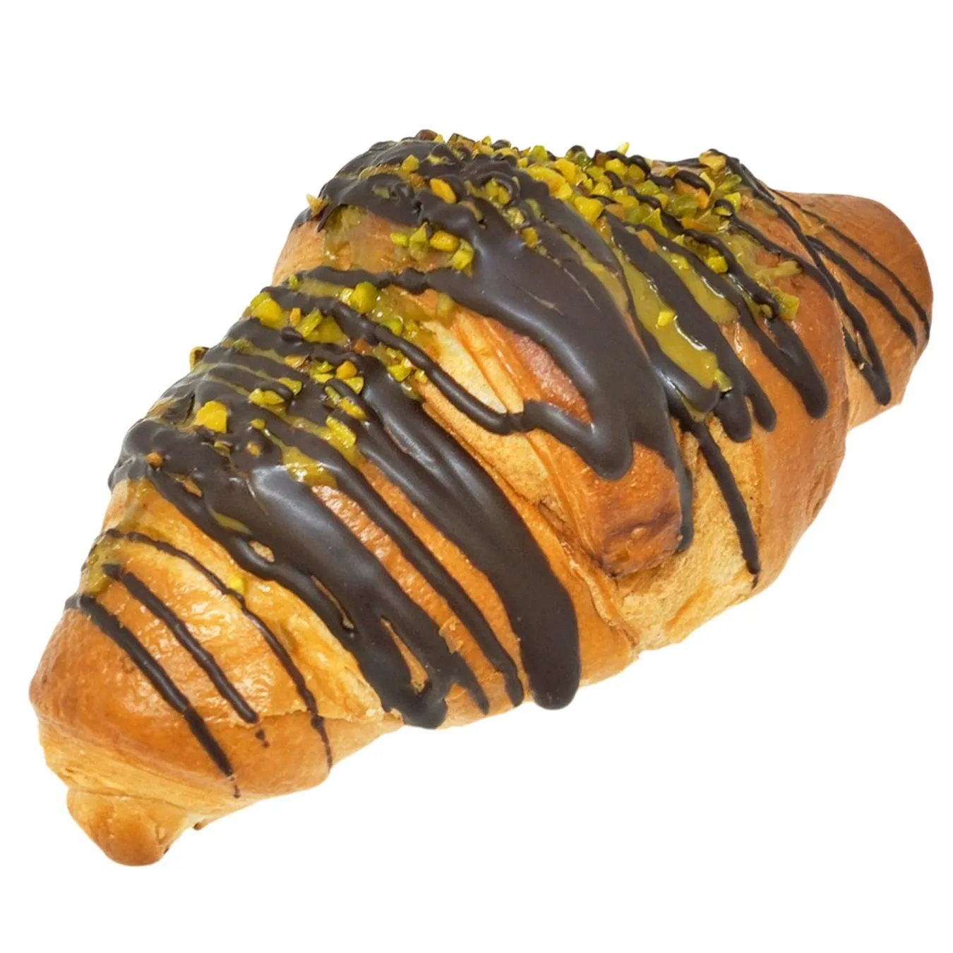 Круасан з фісташкою 90г - Фото 1