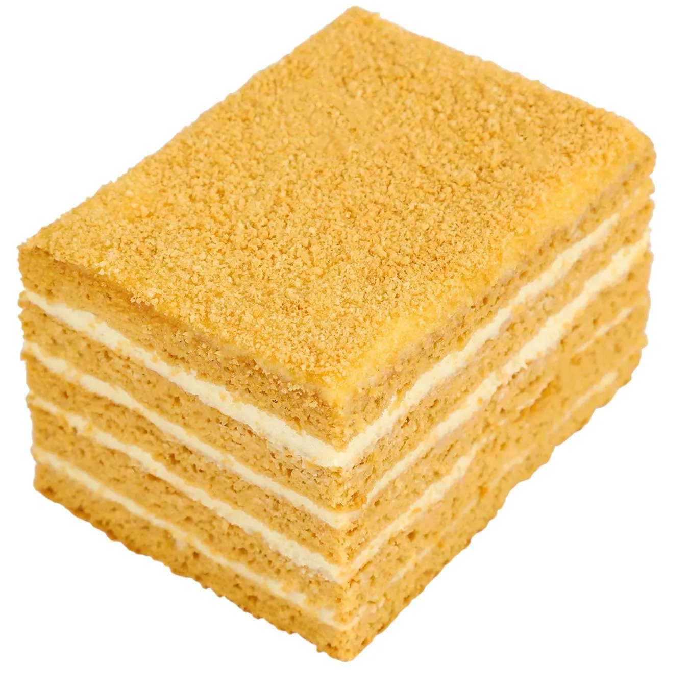 Тістечко Медовик 95г - Фото 1