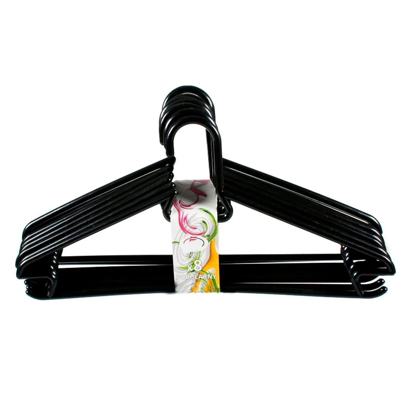 Вішалка MTM 8шт - Фото 1