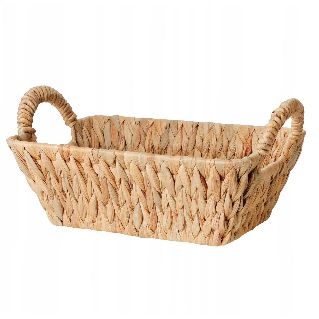 Кошик Koopman з ручками 30х20х11см - Фото 1