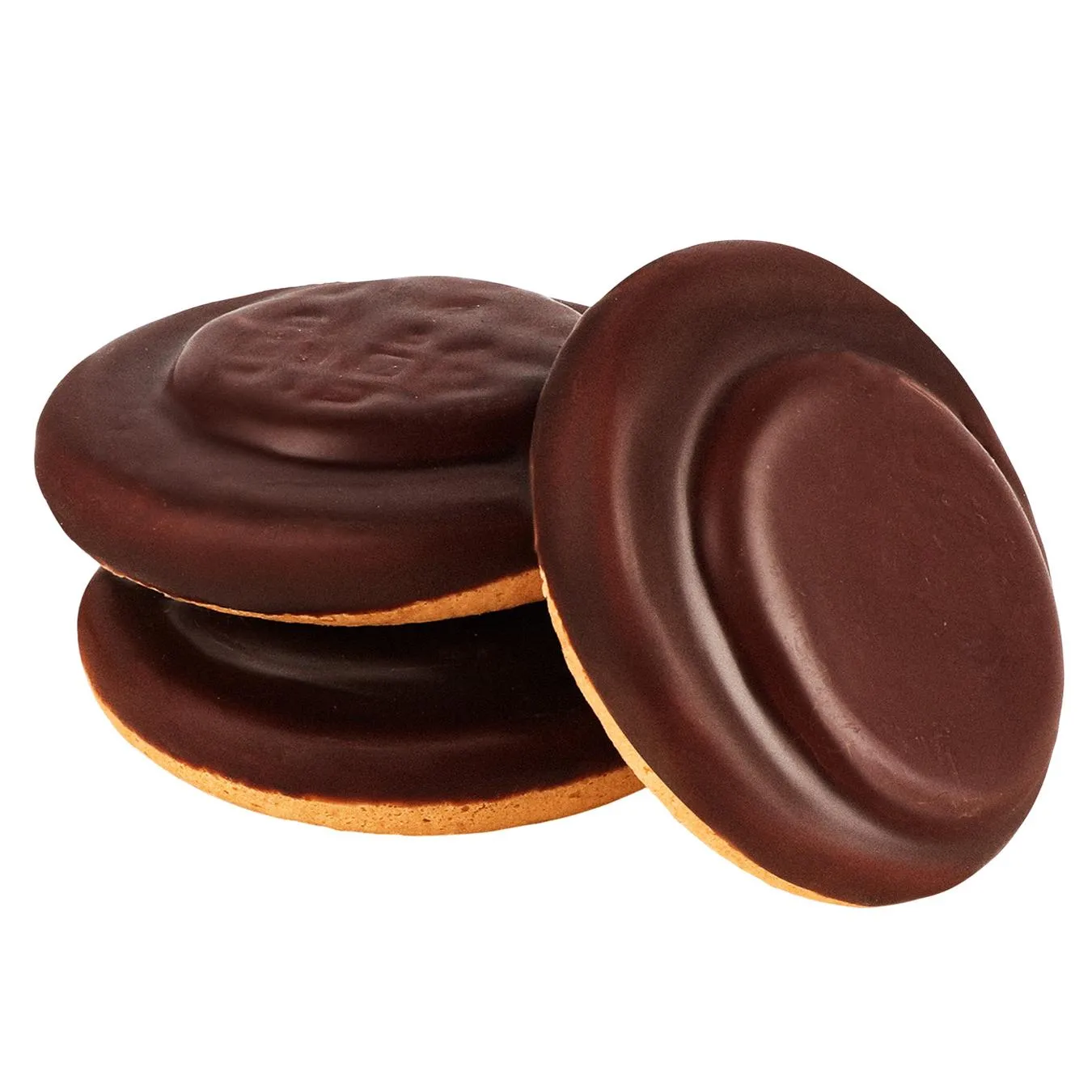 Печиво Delicia зі смаком апельсина - Фото 1