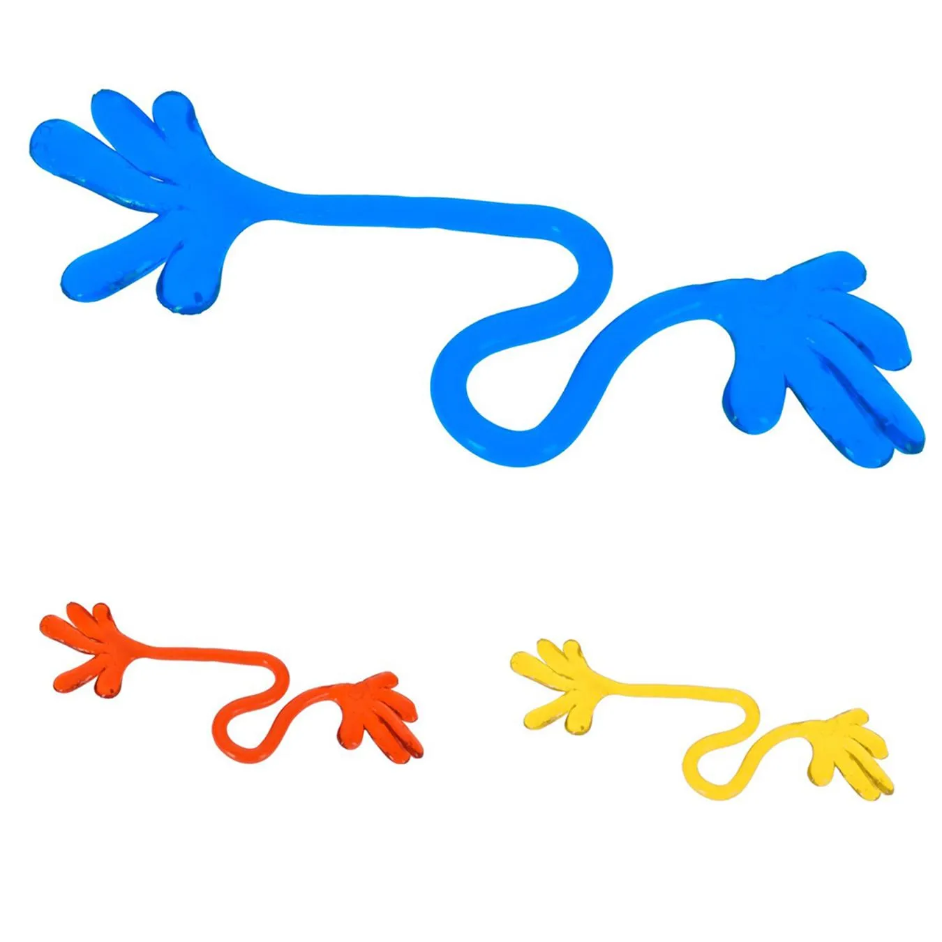 Іграшка-антистреслипка рука Koopman 330*50*5мм - Фото 1