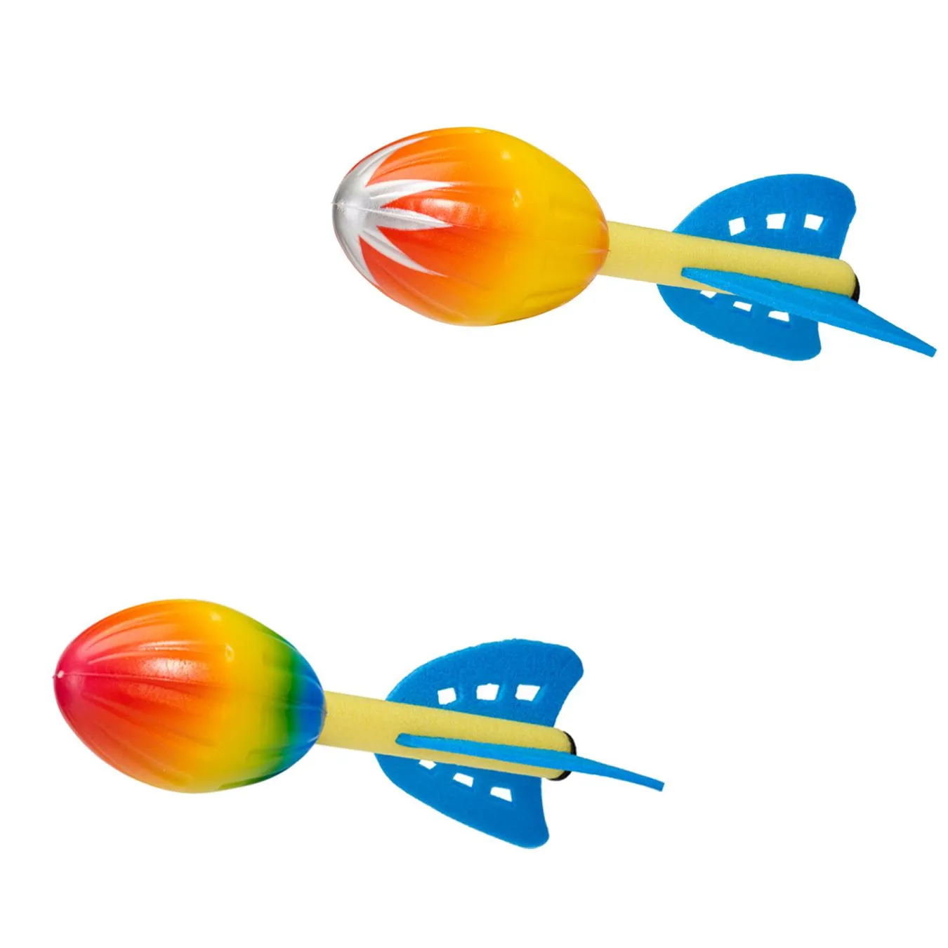 Ракета кидальна Koopman 24см - Фото 1