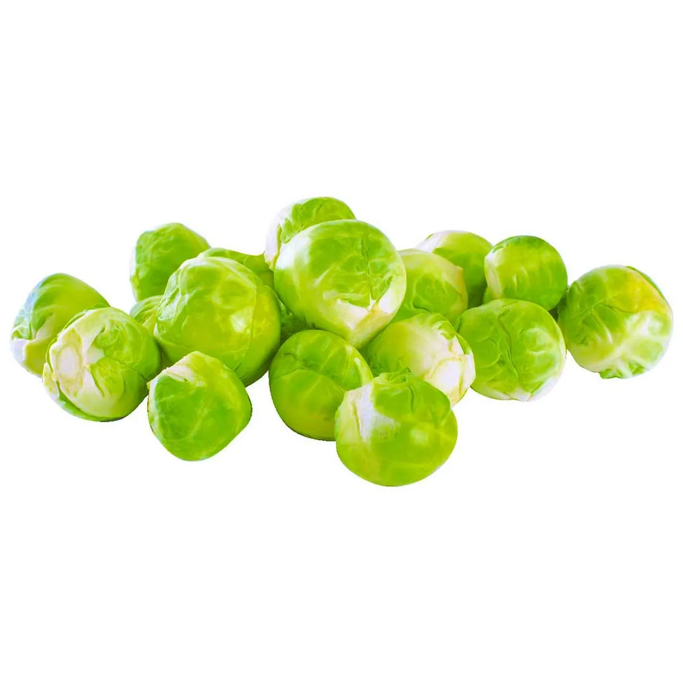 Капуста Брюссельська 500г - Фото 1