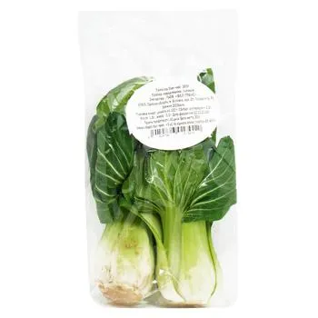 Капуста Пак-Чой 300г - Фото 1