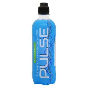 Напій негазований Pulse мультивітамін вуглеводно-електролітичний 0,5л - Photo 1