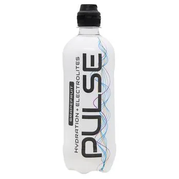 Напій негазований Pulse Грейпфрут 0,5л - Photo 1