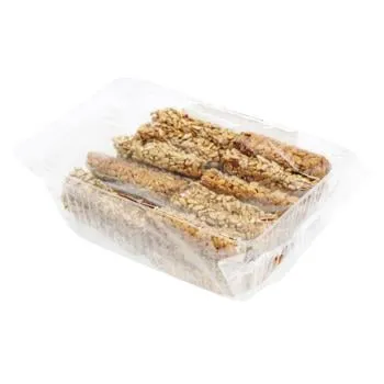 Козинак Світязь Хрумчики ваговий - Фото 1