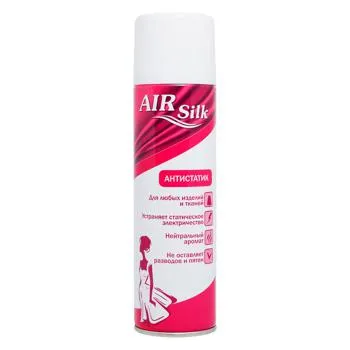 Антистатік Air Silk 250мл - Photo 1