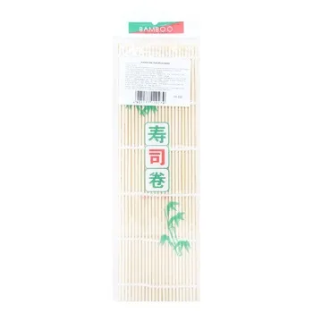 Килимок бамбуковий Bamboo 24см - Photo 1