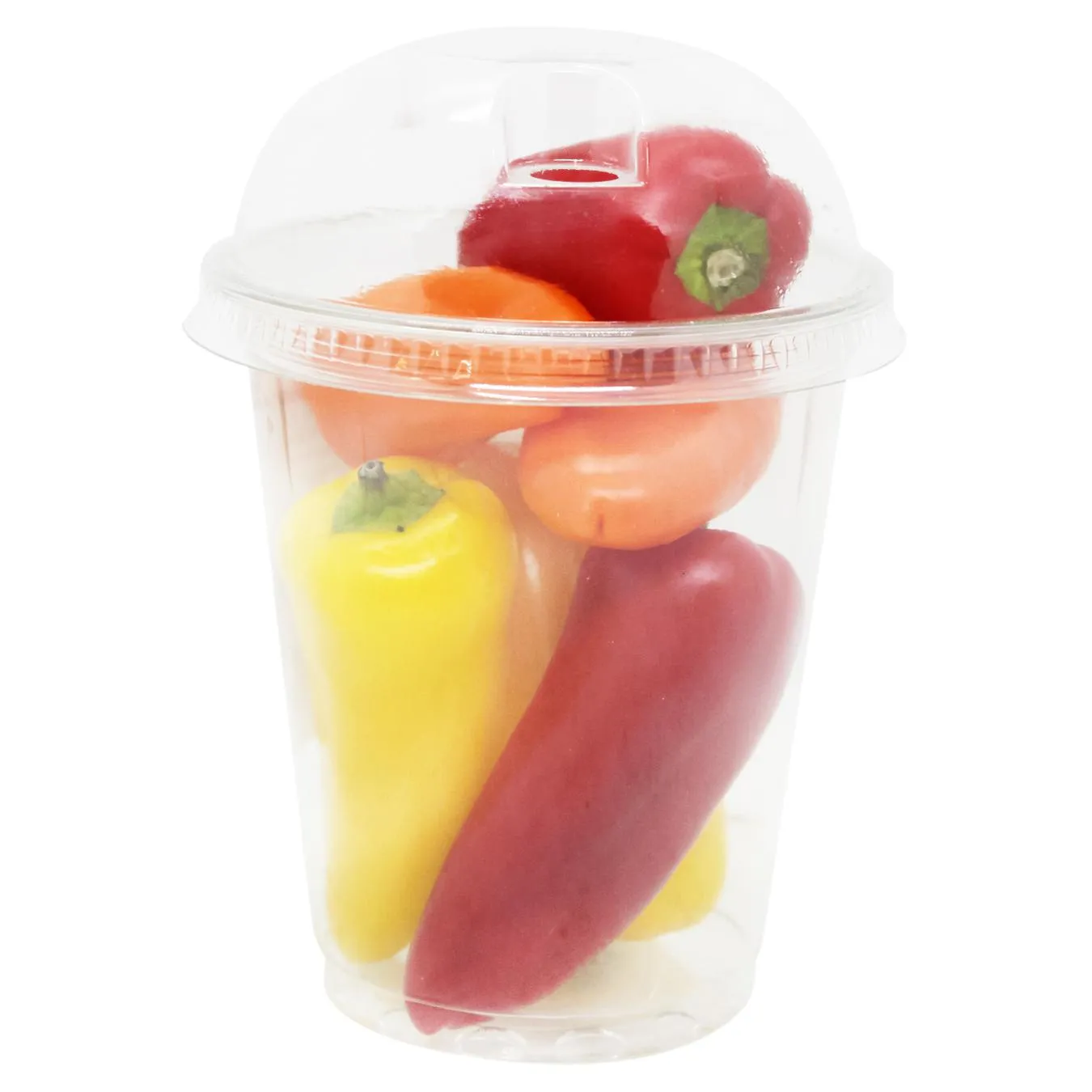 Перець міні мікс 150г - Фото 1