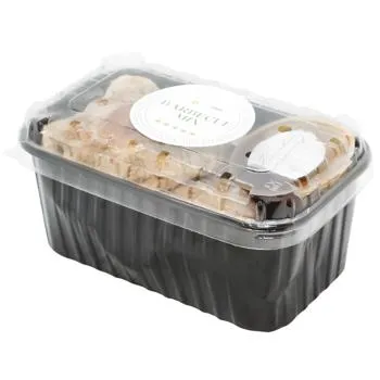 Шиїтаке Nature Green Барбекю мікс 300г - Фото 1