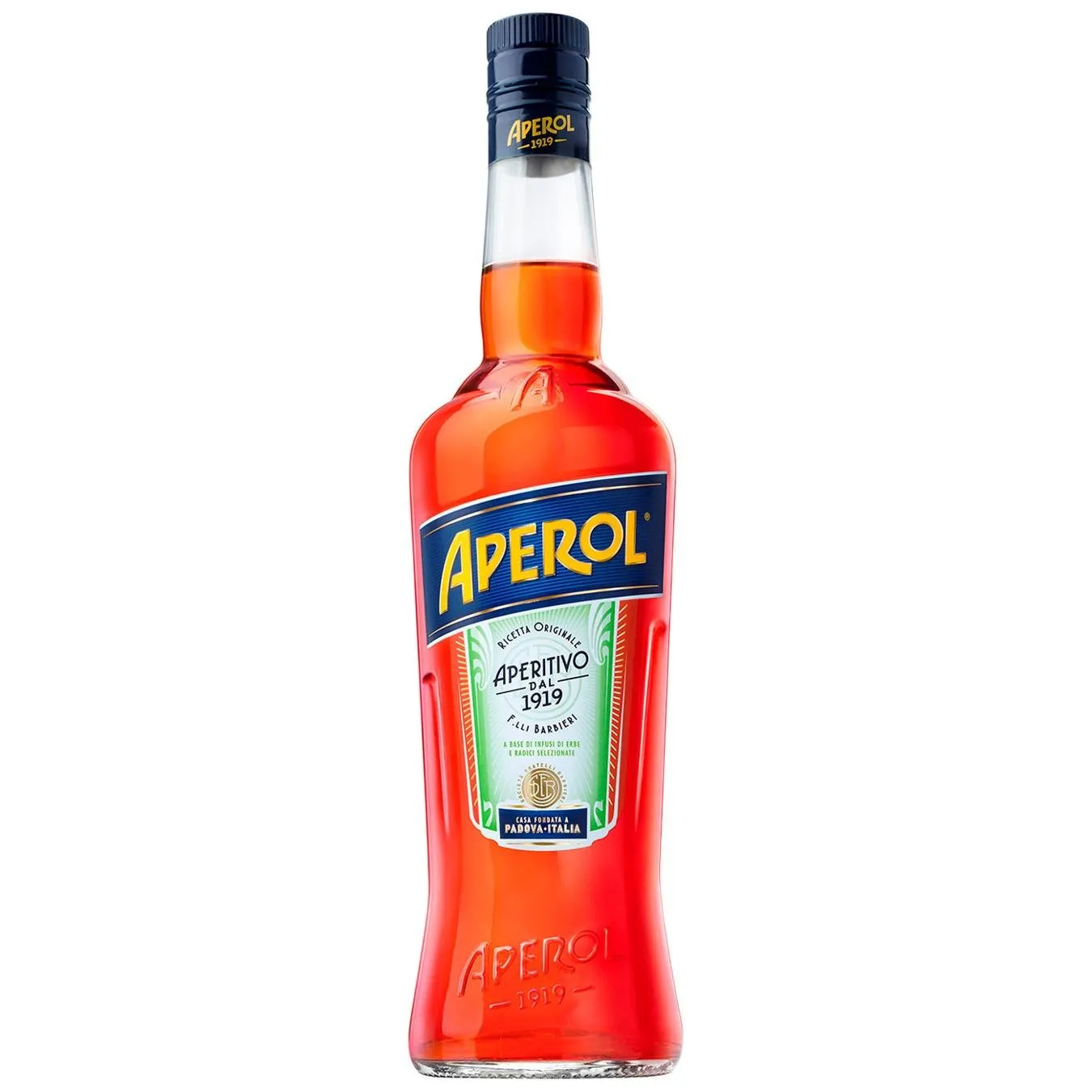 Аперитив Aperol Aperetivo 11% 0,7л - Фото 1