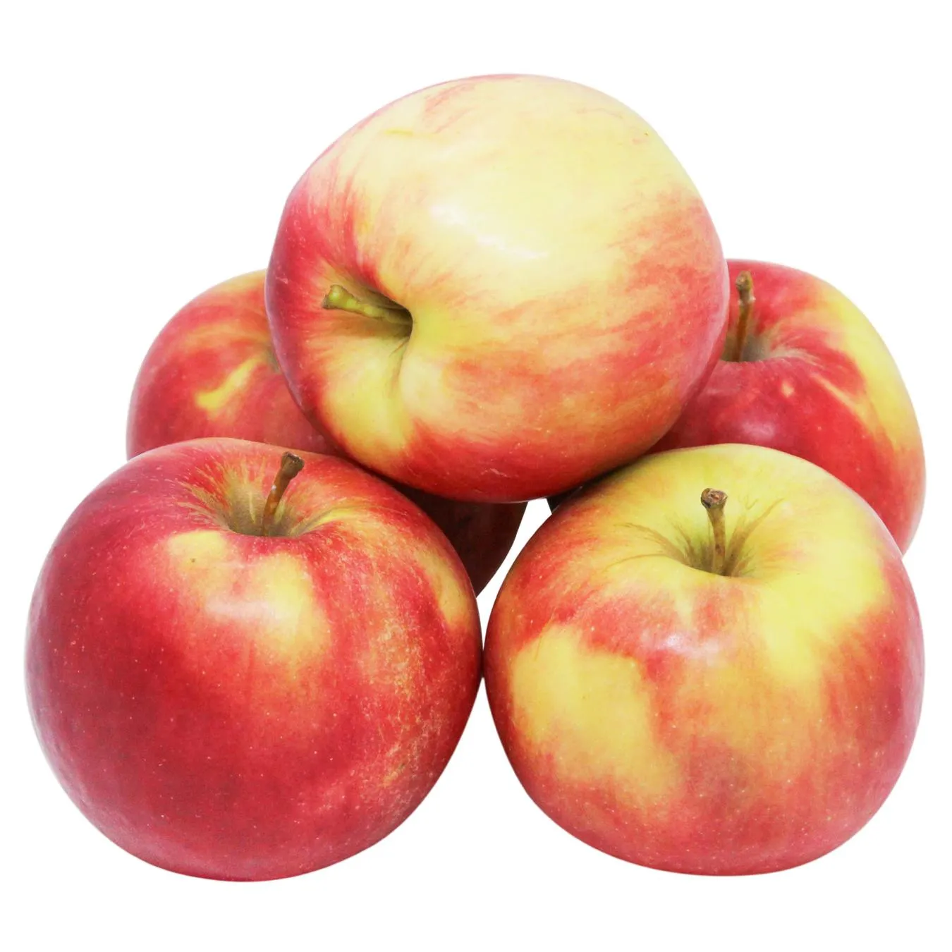 Яблуко Айдаред 80+ - Фото 1