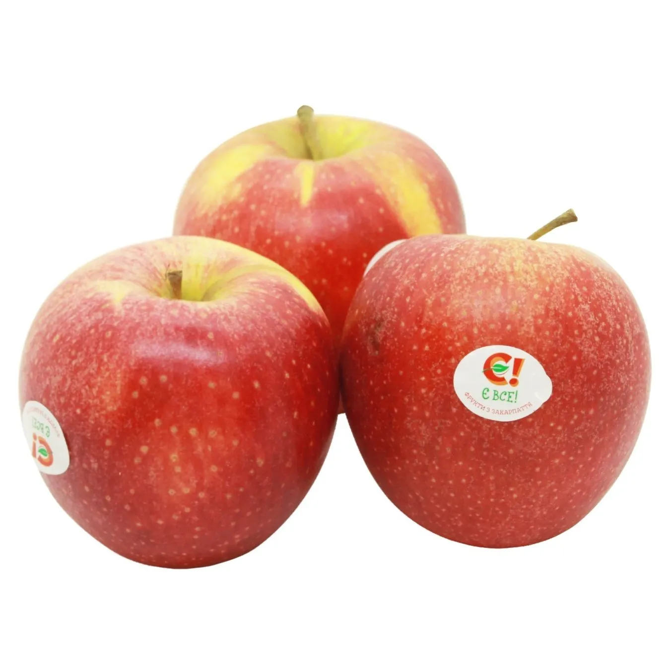 Яблуко Пінова 70+ - Фото 1