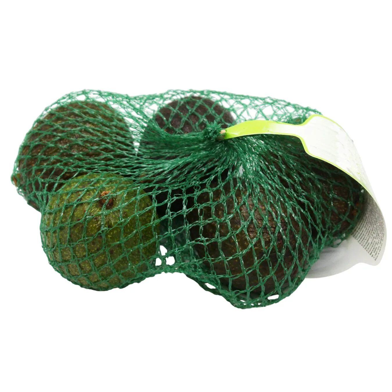 Авокадо Хасс сітка 500г - Фото 1