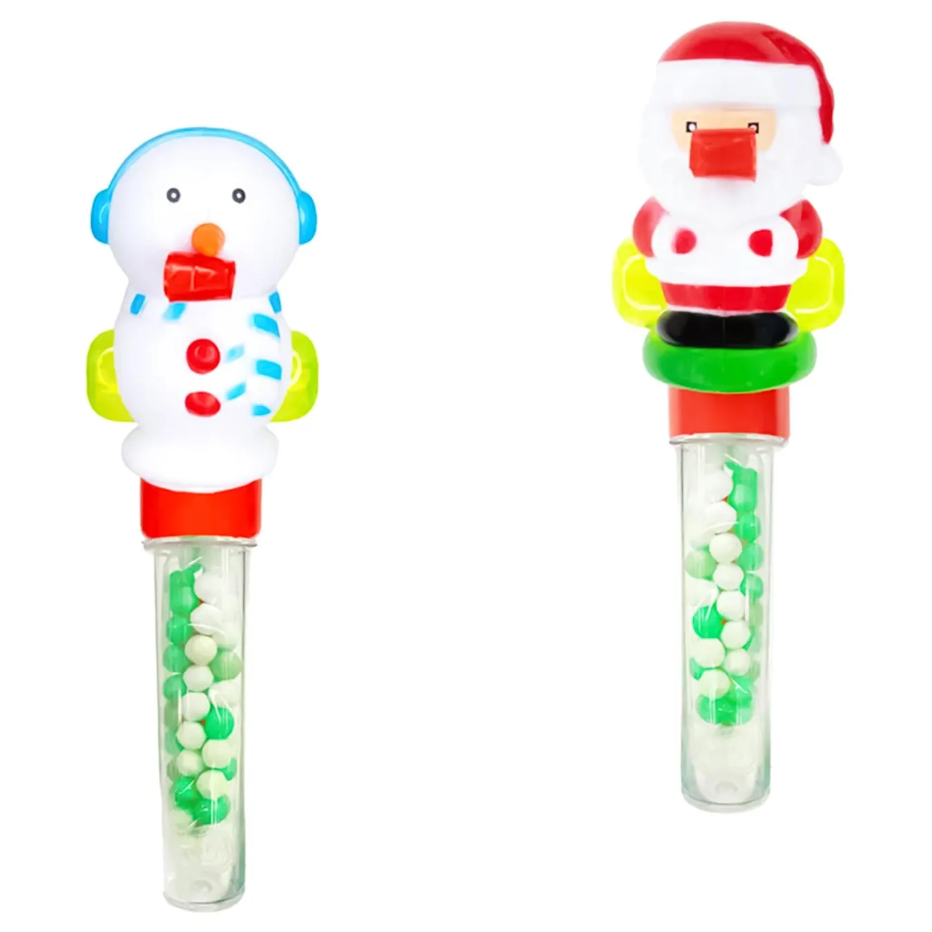 Цукерка Becky's Christmas Funny 5г - Фото 1