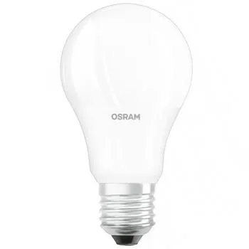 Лампочка Osram E27 8,5W 3000K - Photo 1