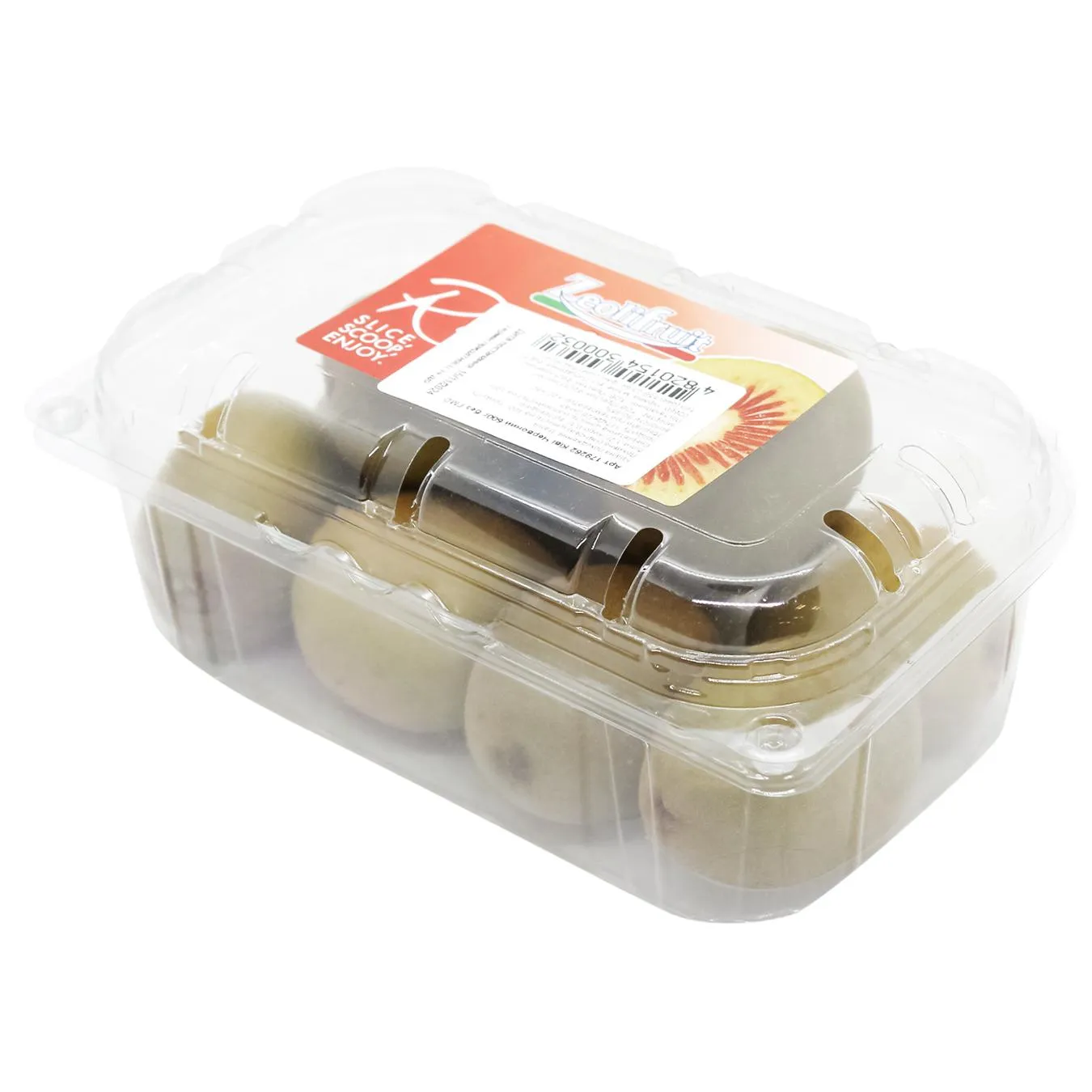 Ківі червоний 500г - Фото 1