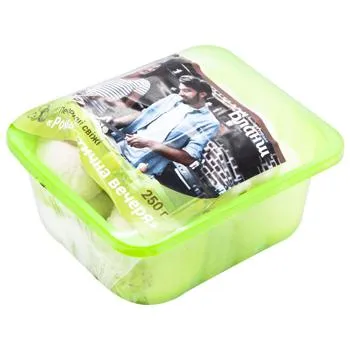 Печериці Романтична вечеря 250г - Photo 3