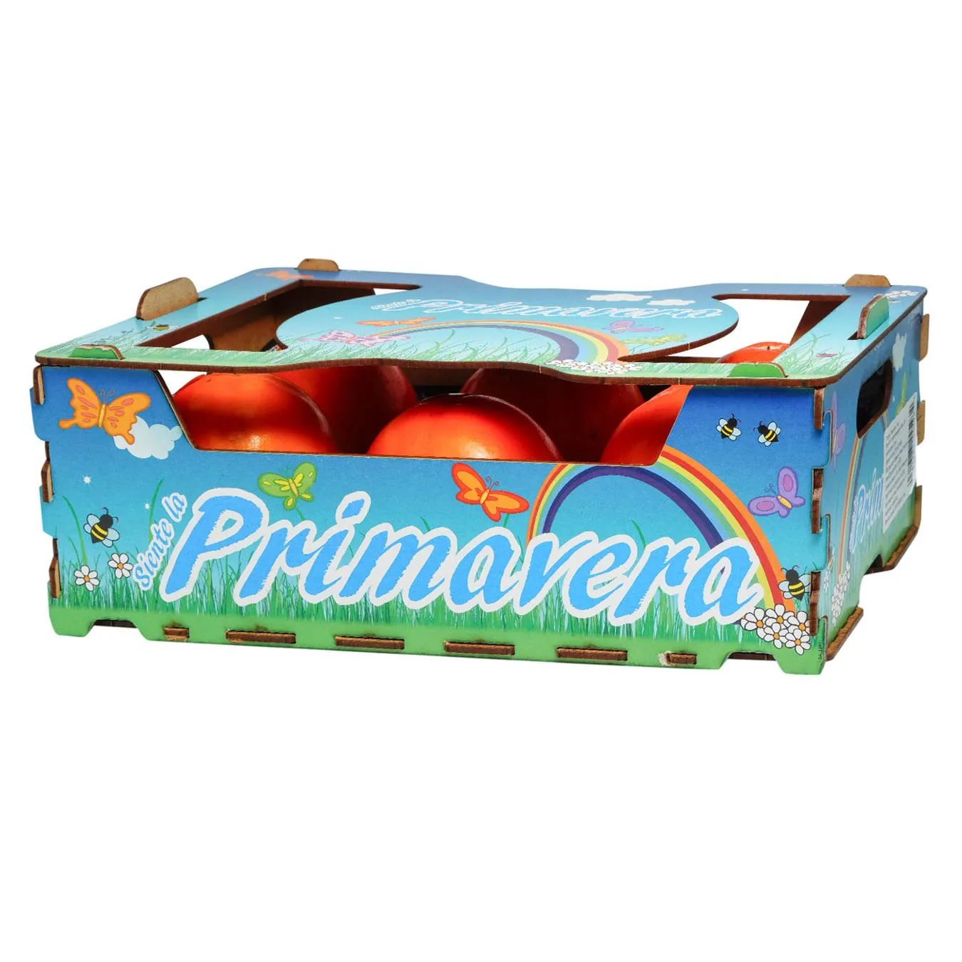 Хурма Персімон коробка - Фото 1