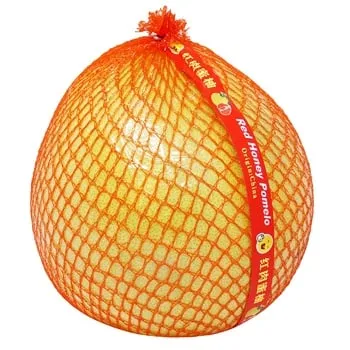 Помело червоне - Фото 1