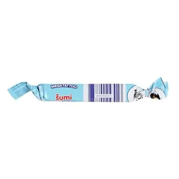 Цукерки Sumi з фруктовим смаком з тату 6,7г - Photo 1